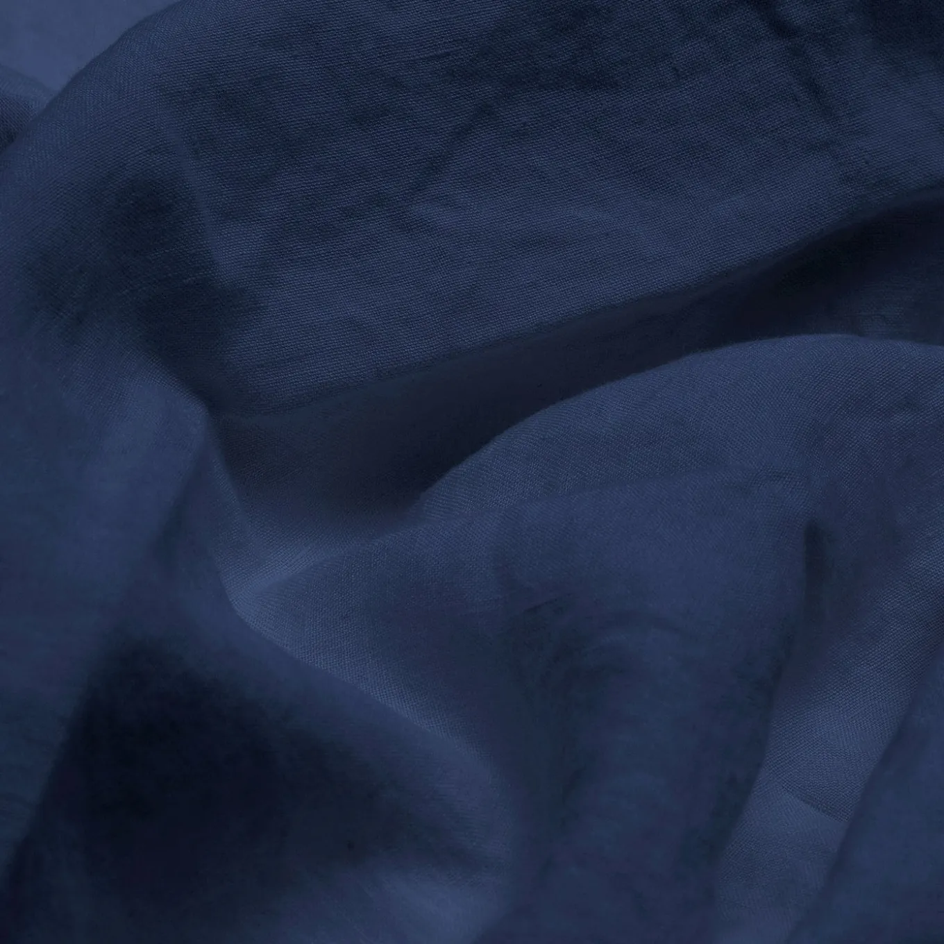 Blueberry King-Size Bed Linen Set