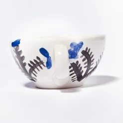 BlueBird #001 Espresso Set