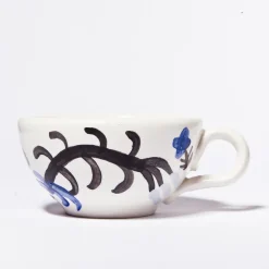 BlueBird #001 Espresso Set