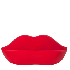 Bocca Red Limited Edition Sofa by Studio 65