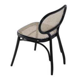 Bodystuhl Chair by Nigel Coates