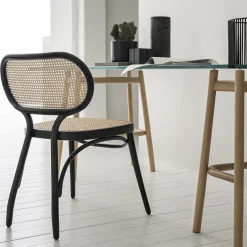 Bodystuhl Chair by Nigel Coates