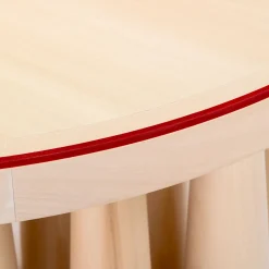 Bogdan Limewood Dining Table