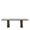 Bolgheri Outdoor Dining Table