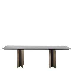 Bolgheri Outdoor Dining Table