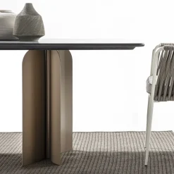 Bolgheri Outdoor Dining Table