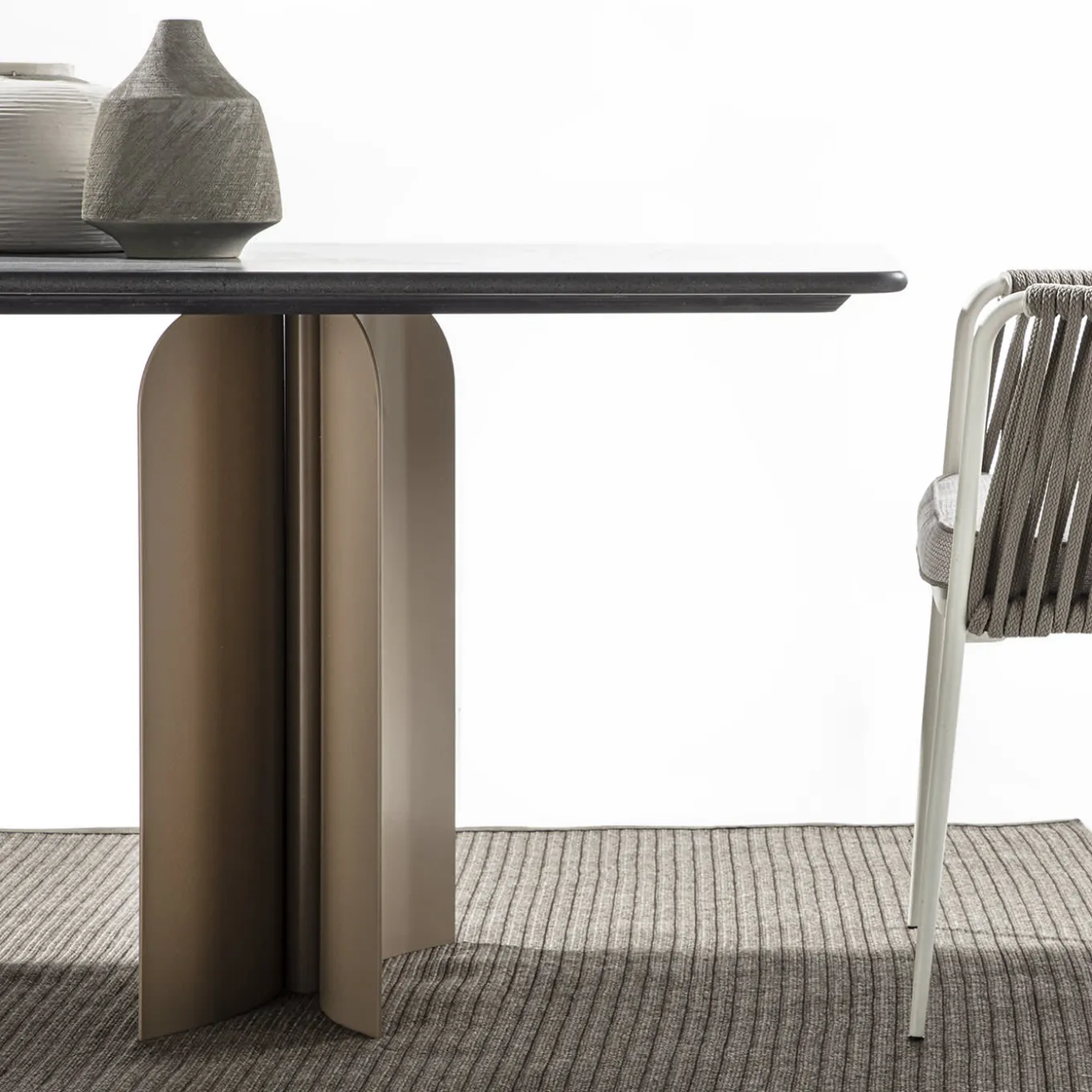 Bolgheri Outdoor Dining Table