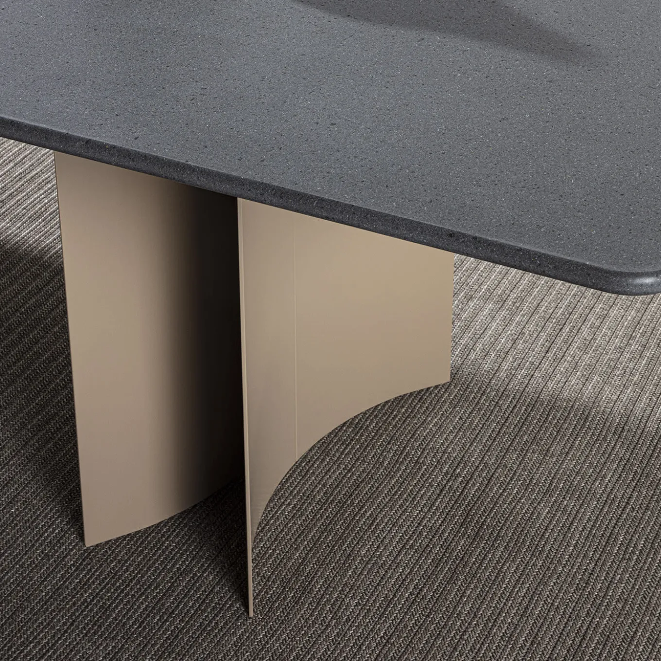 Bolgheri Outdoor Dining Table