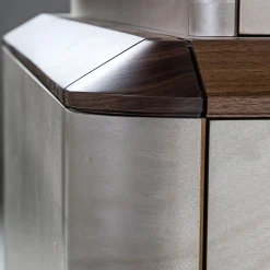 Bolina Desk by Luciano Colombo