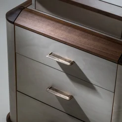 Bolina Desk by Luciano Colombo