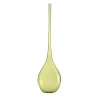 Bolle Acid Green Vase