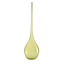 Bolle Acid Green Vase