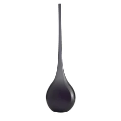Bolle Black Vase