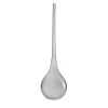 Bolle Gray Drop-Shaped Vase