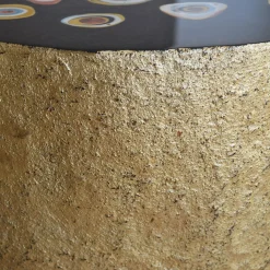 BonBon Irregular Polychrome Coffee Table #1