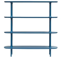 Bones Bookcase by Matteo Zorzenoni