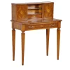 Bonher-du-Jour Walnut Desk
