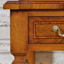 Bonher-du-Jour Walnut Desk