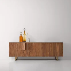 Book Sideboard