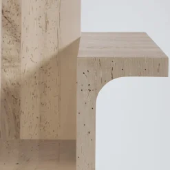 Bookroom Wood Armchair by Gio Tirotto