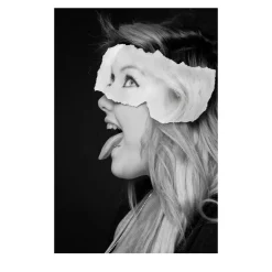 Borders #007 Photograph