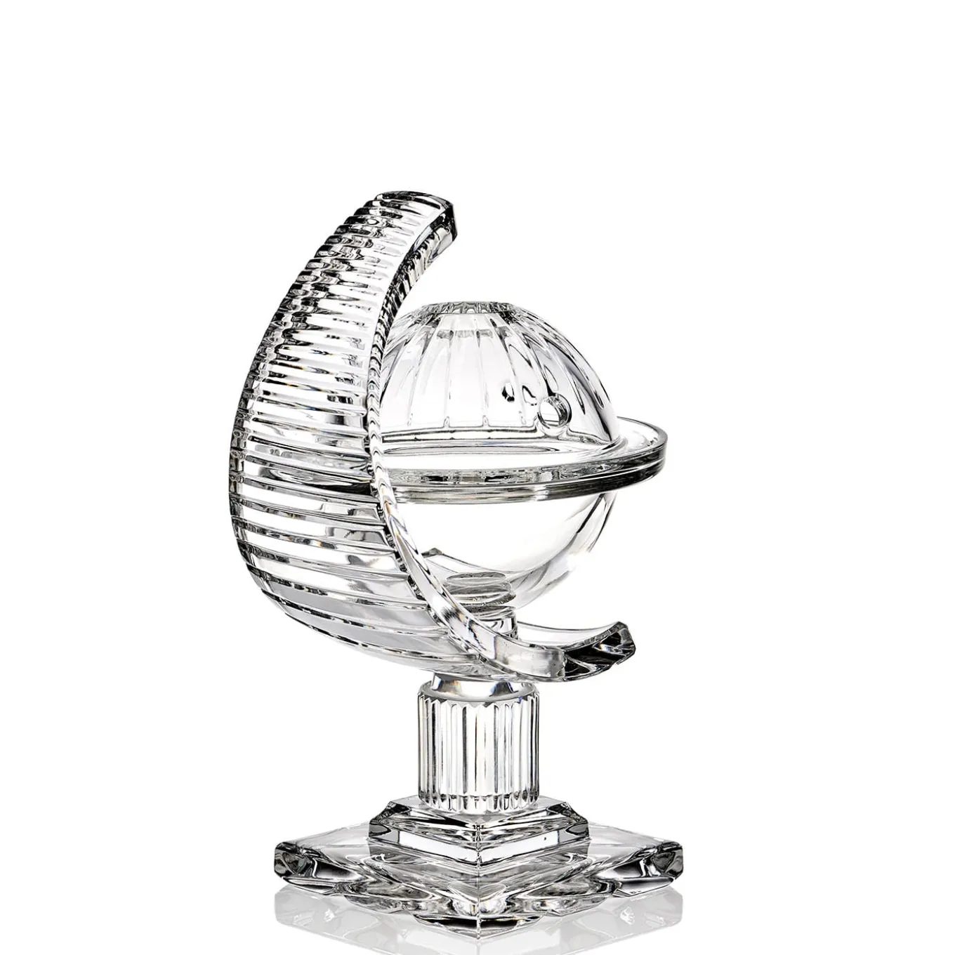 Boswelia Crystal Incense Burner #1