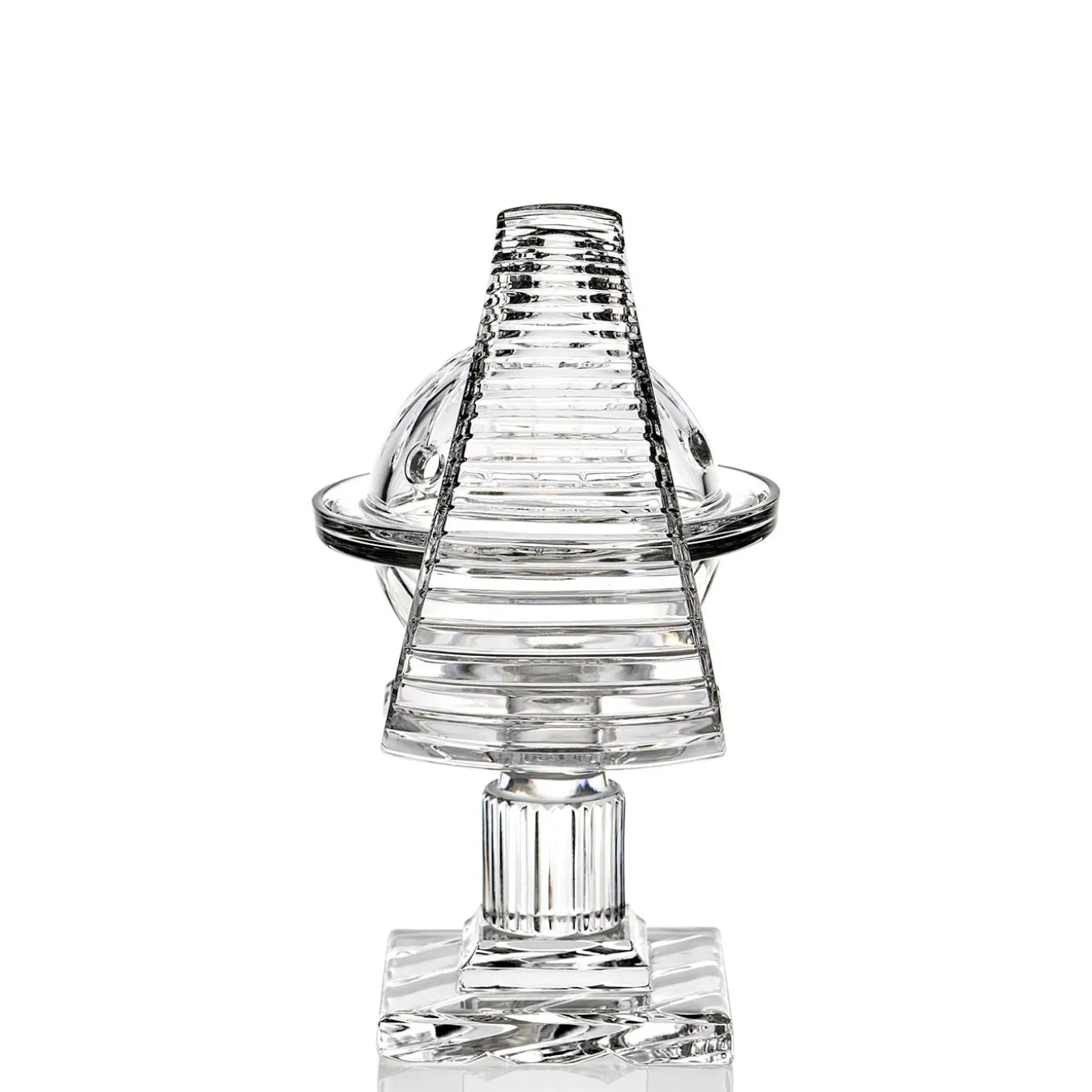 Boswelia Crystal Incense Burner #1