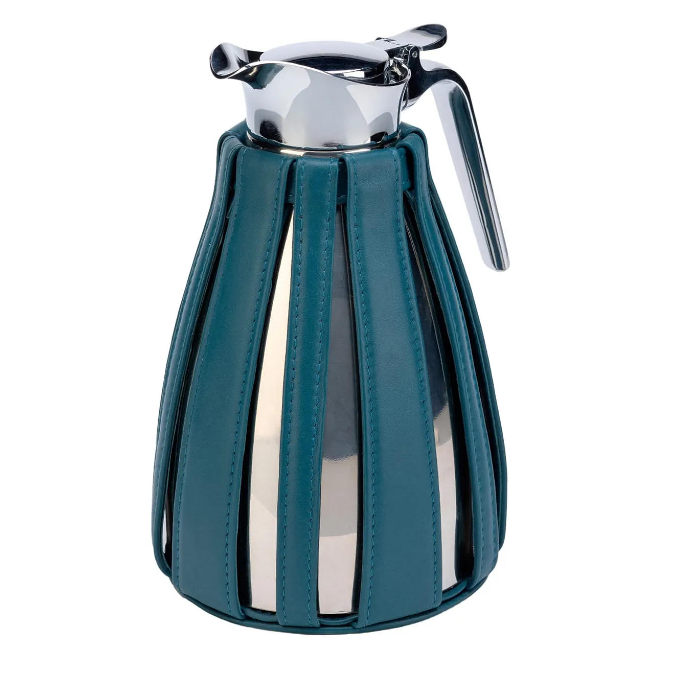 Botero Amalfi Blue Medium Thermal Carafe