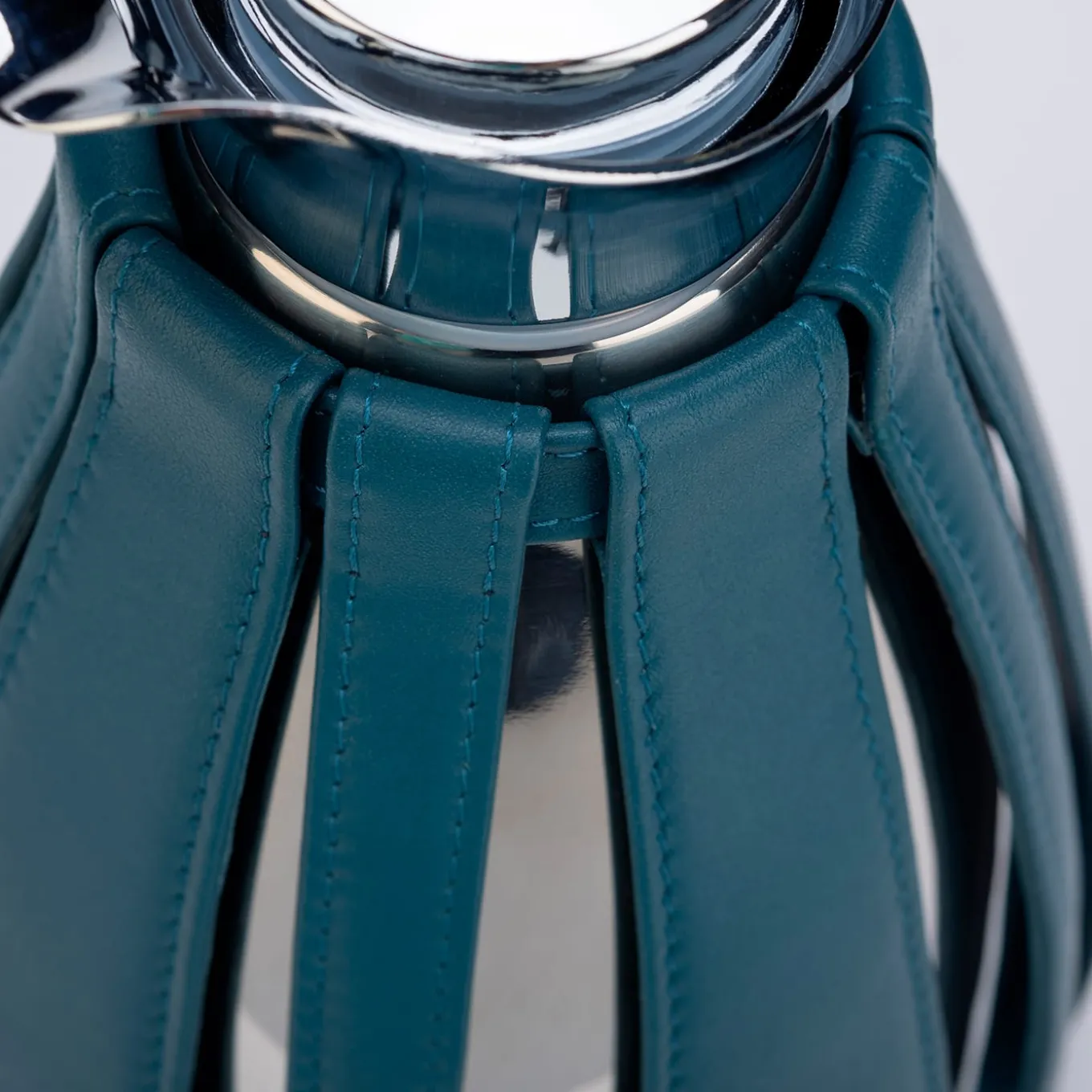 Botero Amalfi Blue Medium Thermal Carafe