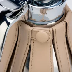 Botero Cappuccino Beige Large Thermal Carafe