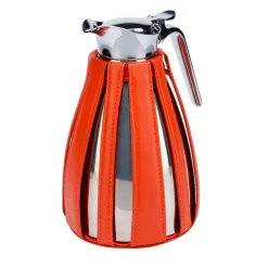 Botero Spritz Orange Medium Thermal Carafe