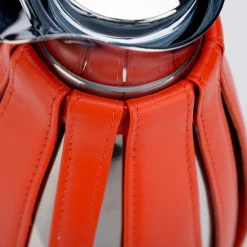 Botero Spritz Orange Medium Thermal Carafe