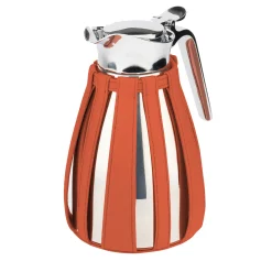 Botero Spritz Orange Small Thermal Carafe