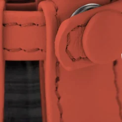 Botero Spritz Orange Small Thermal Carafe