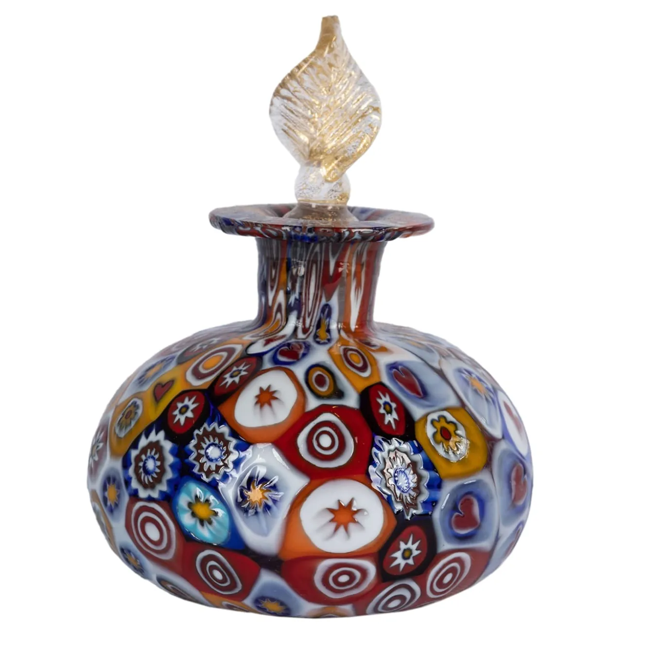 Bottcamp Multicolor Murrina Bottle