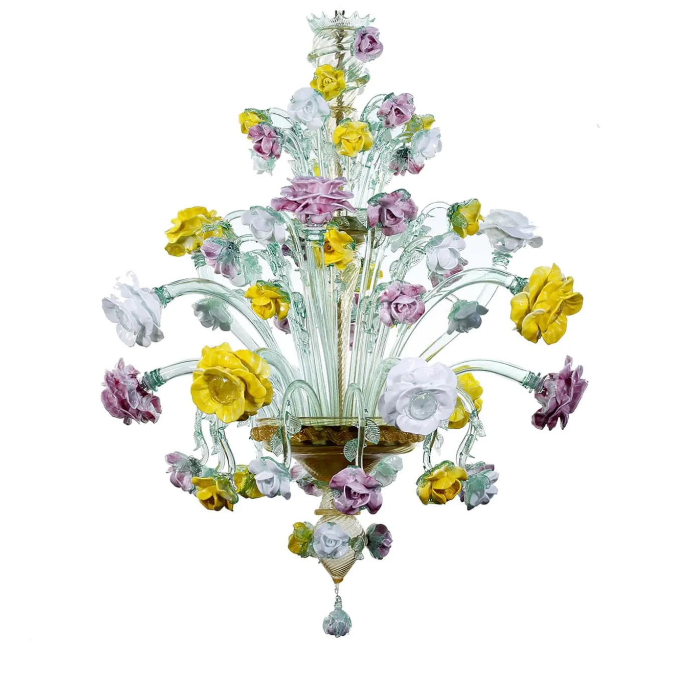 Bouquet Chandelier