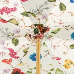Bouquet of Flowers Umbrella