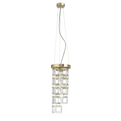 Bracelet Pendant Lamp