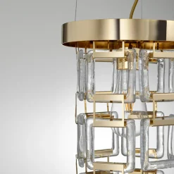 Bracelet Pendant Lamp