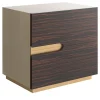 Brando Bedside Table