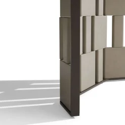 Break Outdoor Dining Tables by Ludovica+Roberto Palomba