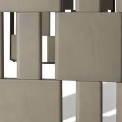 Break Outdoor Dining Tables by Ludovica+Roberto Palomba