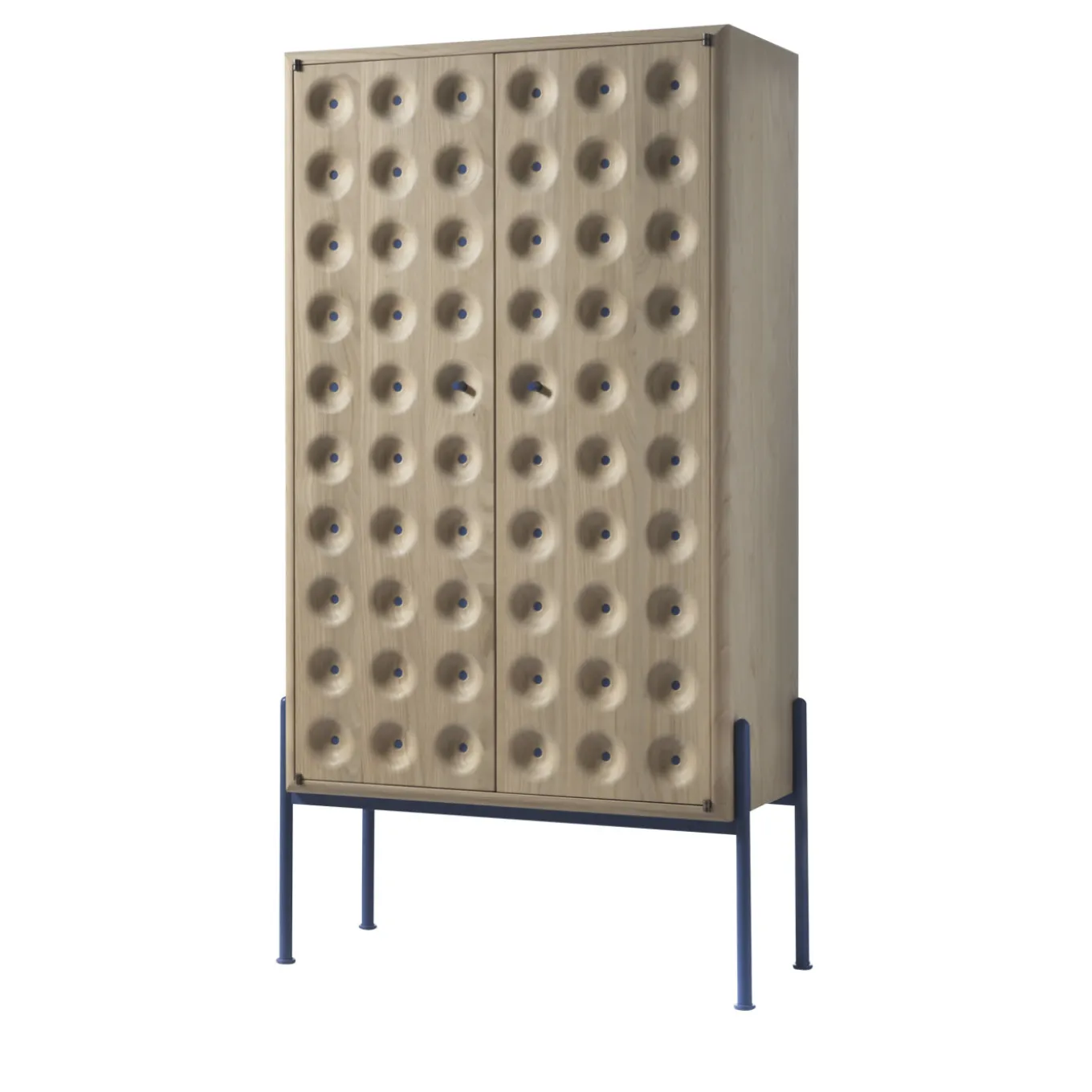 Breathe Chestnut Cabinet