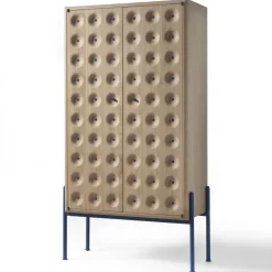 Breathe Chestnut Cabinet