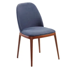 Breganze Blue Chair