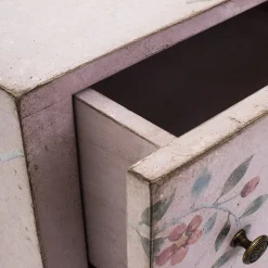 Brenta Pink Nightstand #2