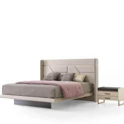 Brera Bed