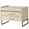 Brera Bedside Table #2