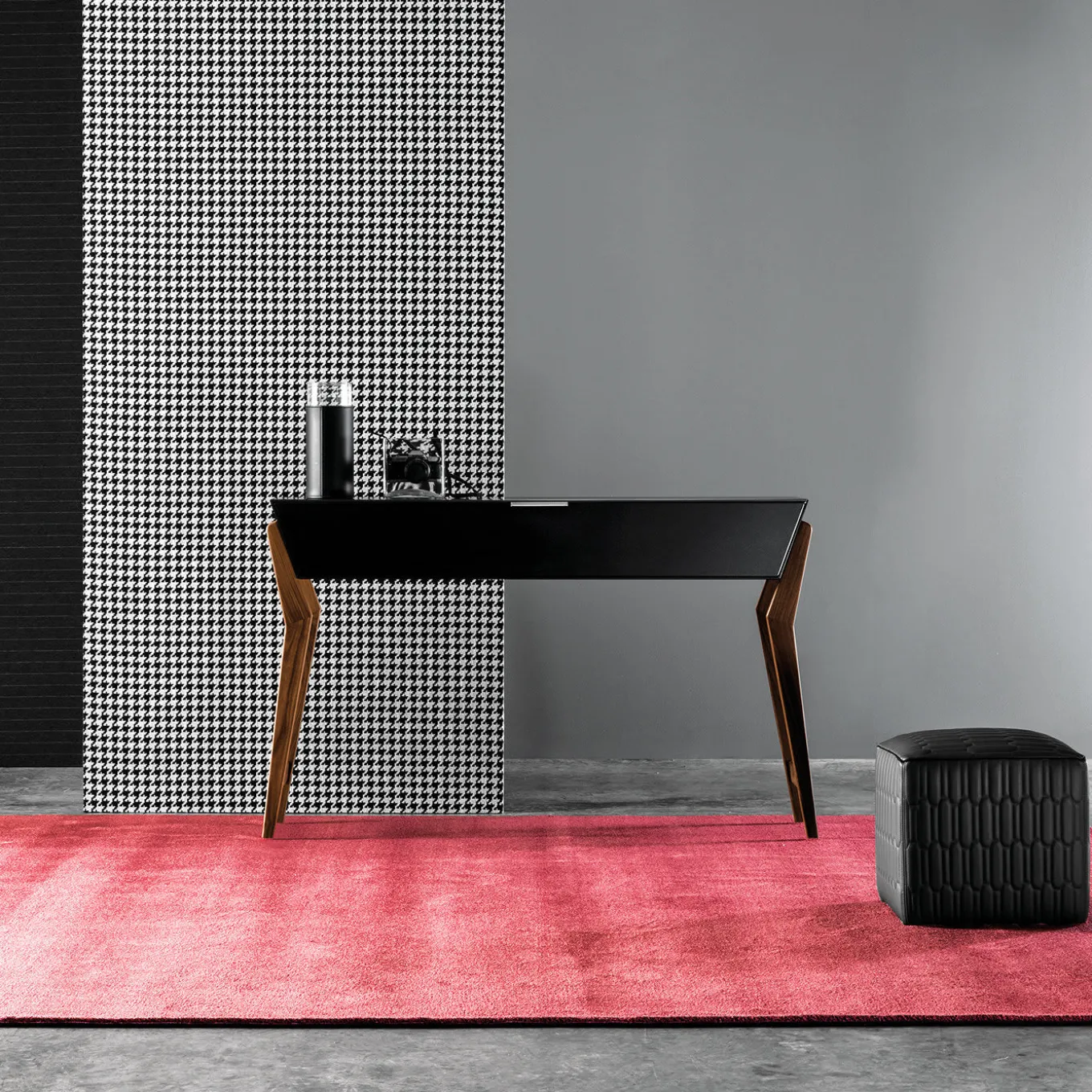 Brera Canaletto Console