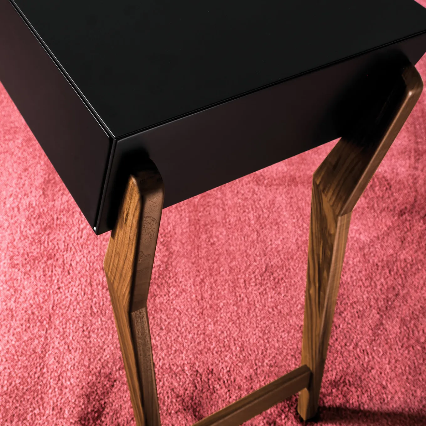 Brera Canaletto Console